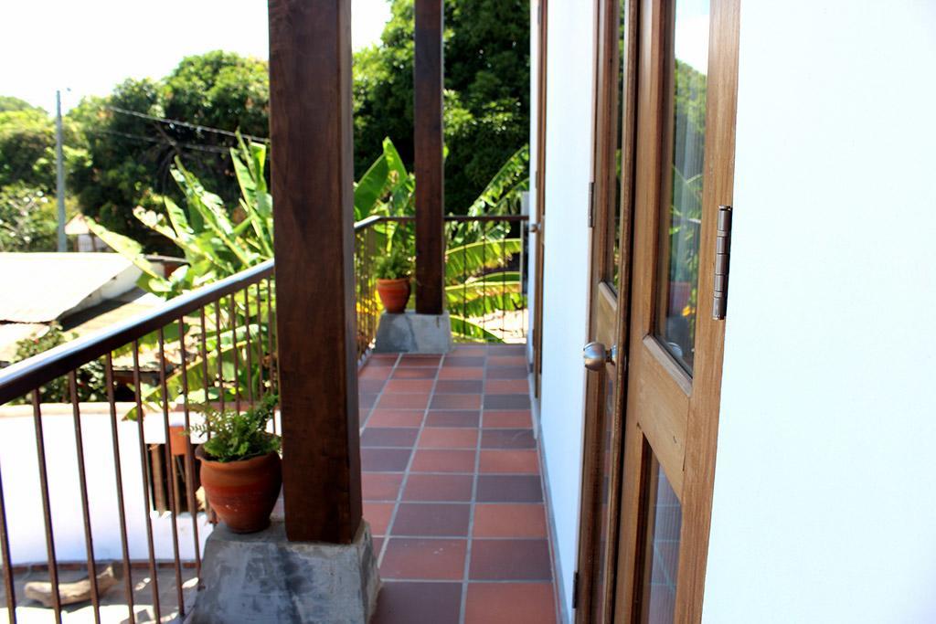 Hotel Pedasi Nature Paradise Pedasi Town Екстер'єр фото