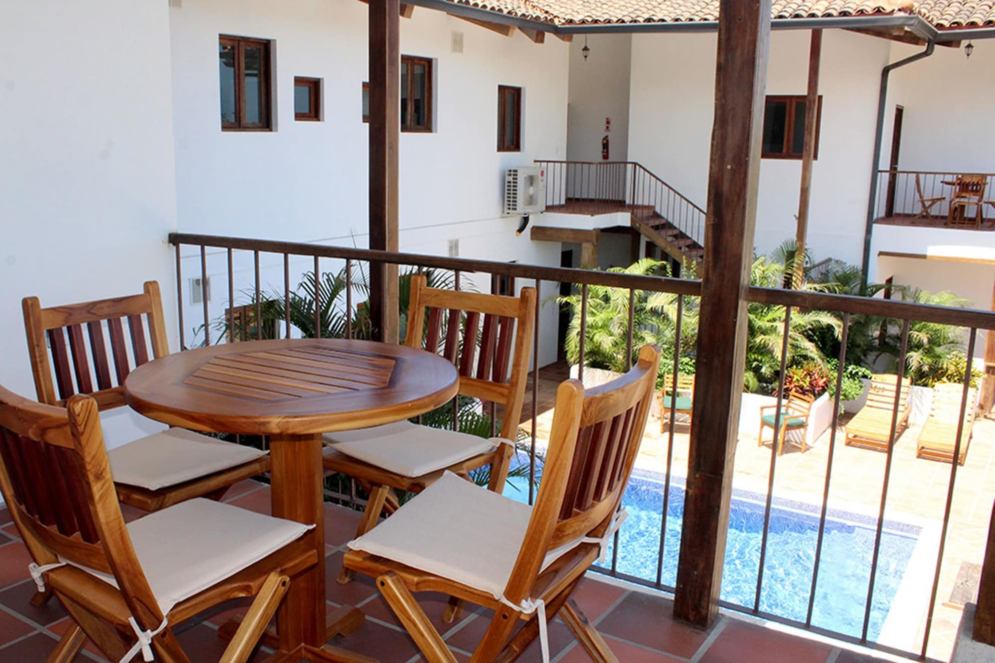 Hotel Pedasi Nature Paradise Pedasi Town Екстер'єр фото